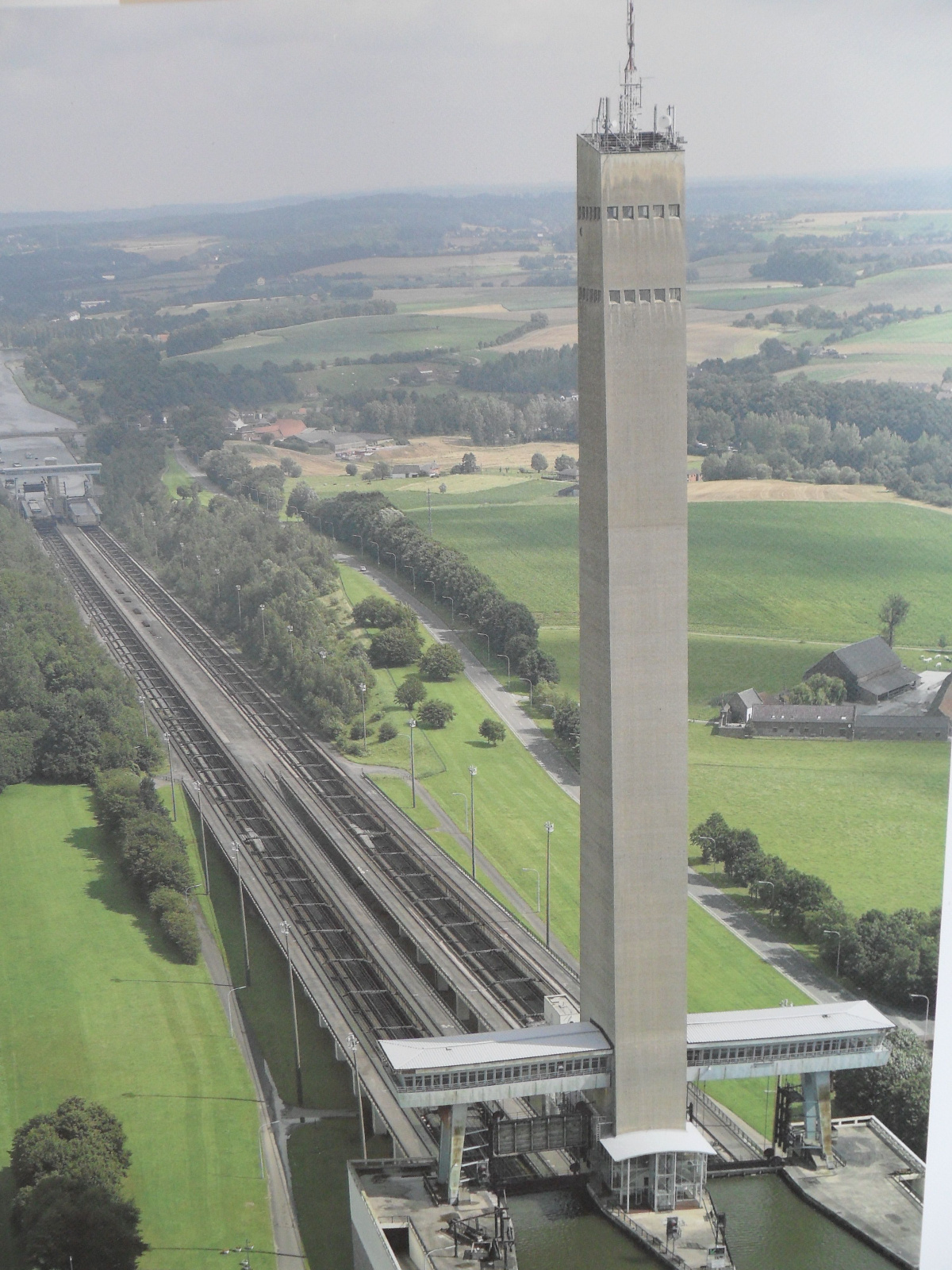 Botenlift