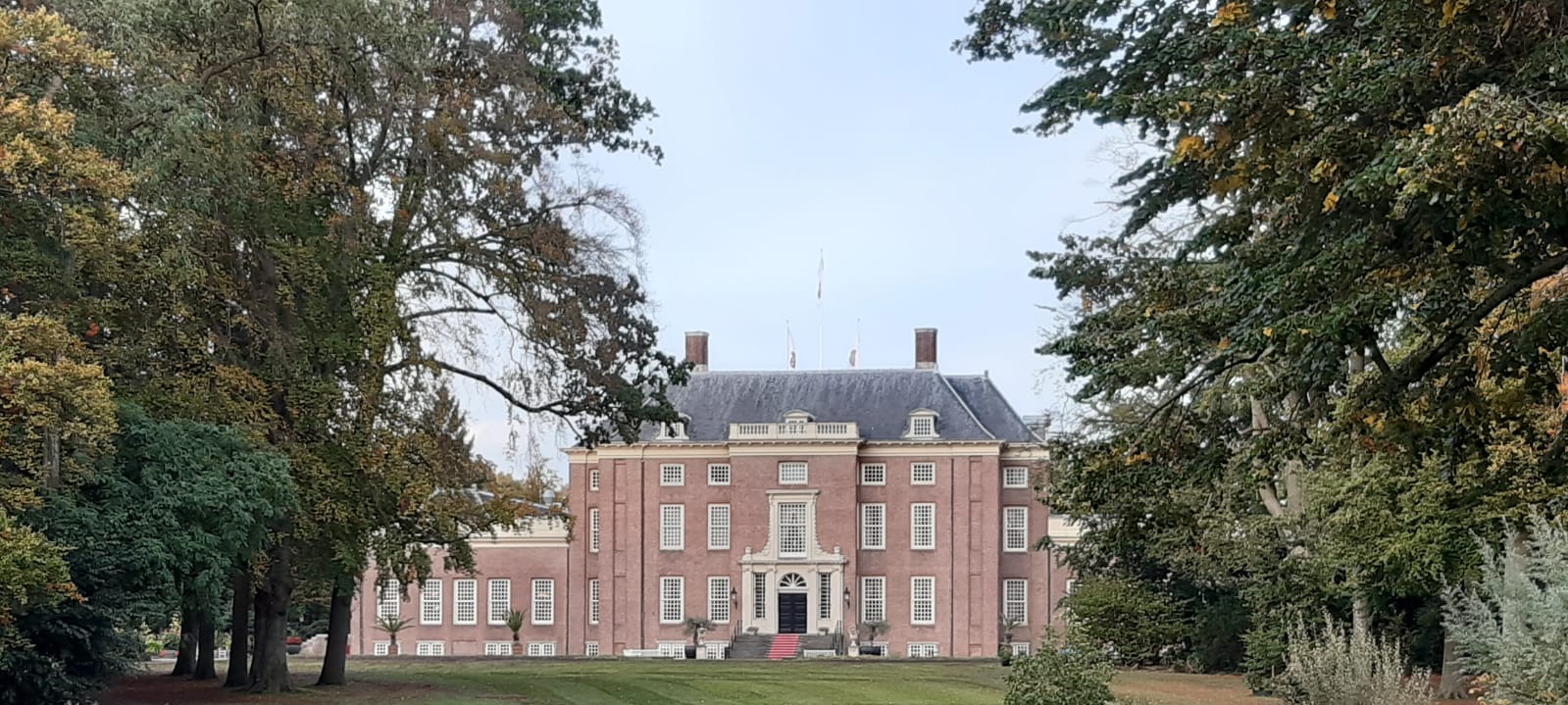 Slot Zeist