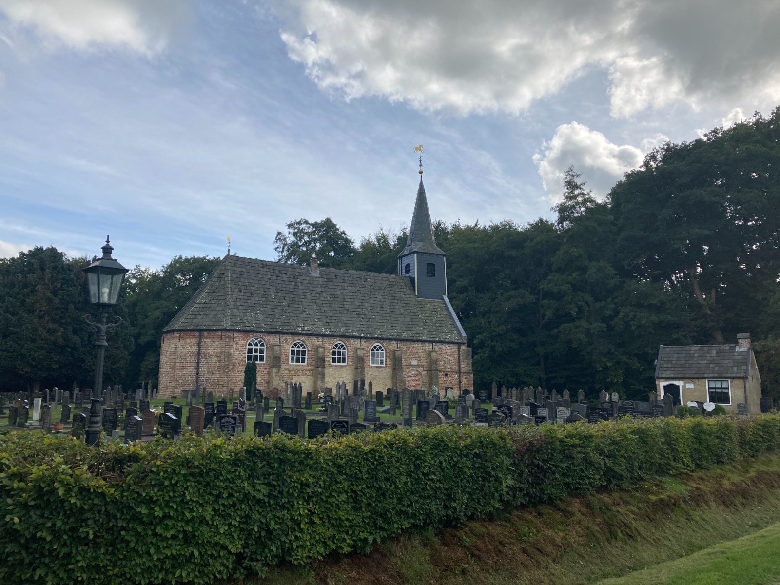 Wijnjewoude