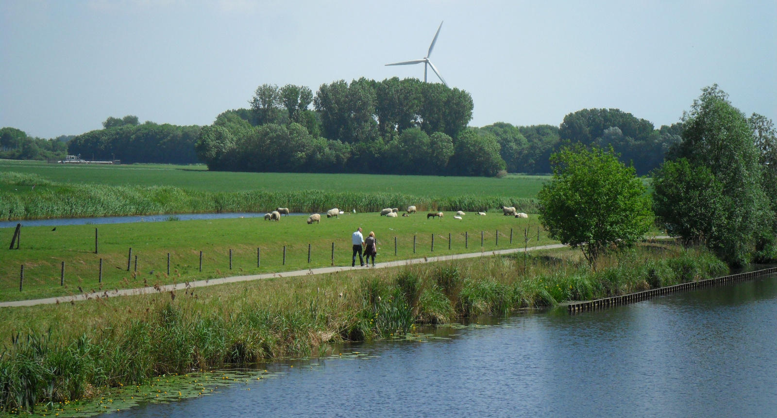 Klundert