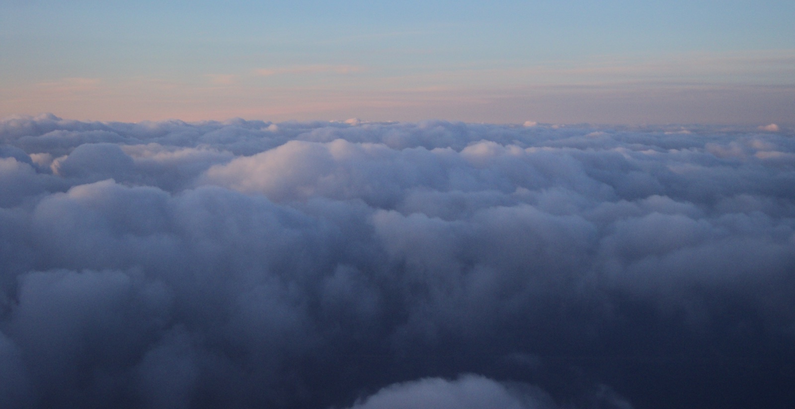 Wolkendek