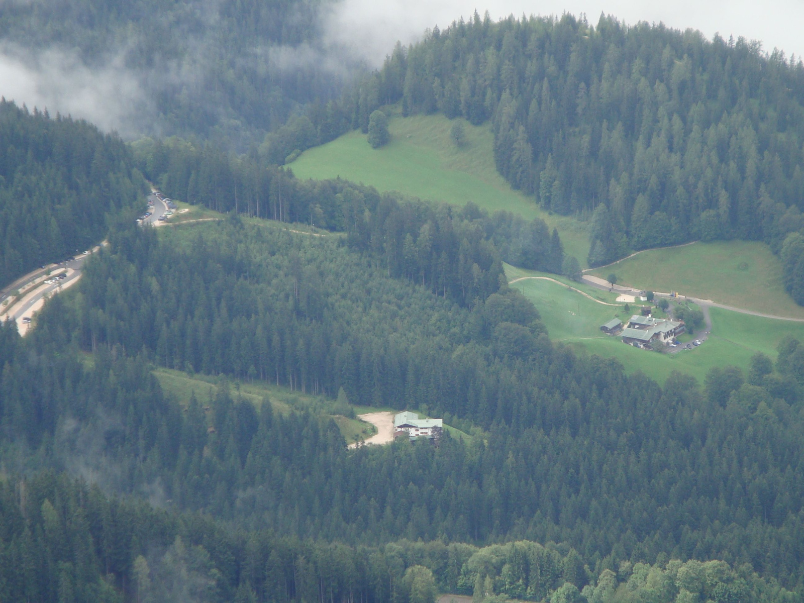 Landschap