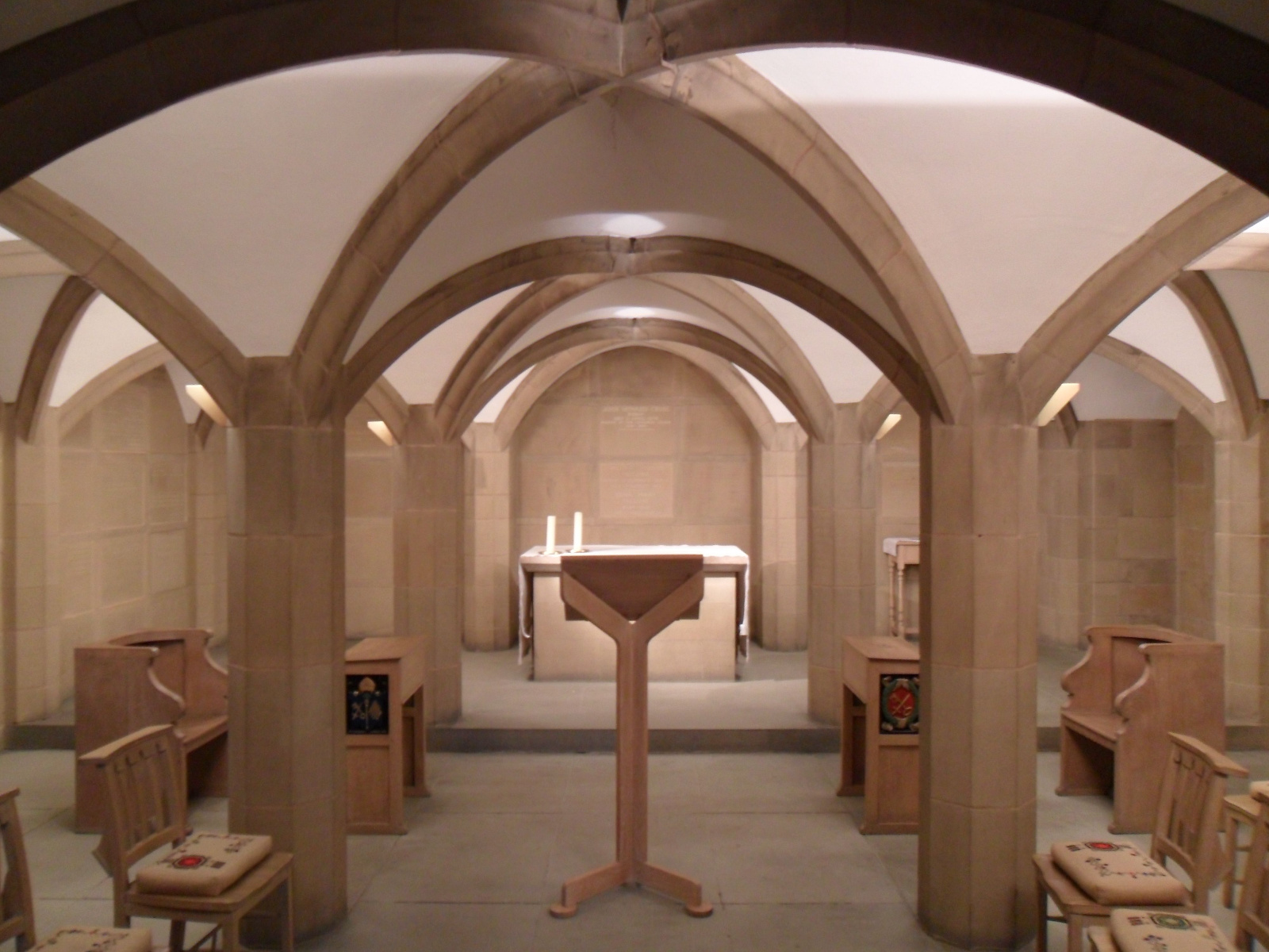 Church