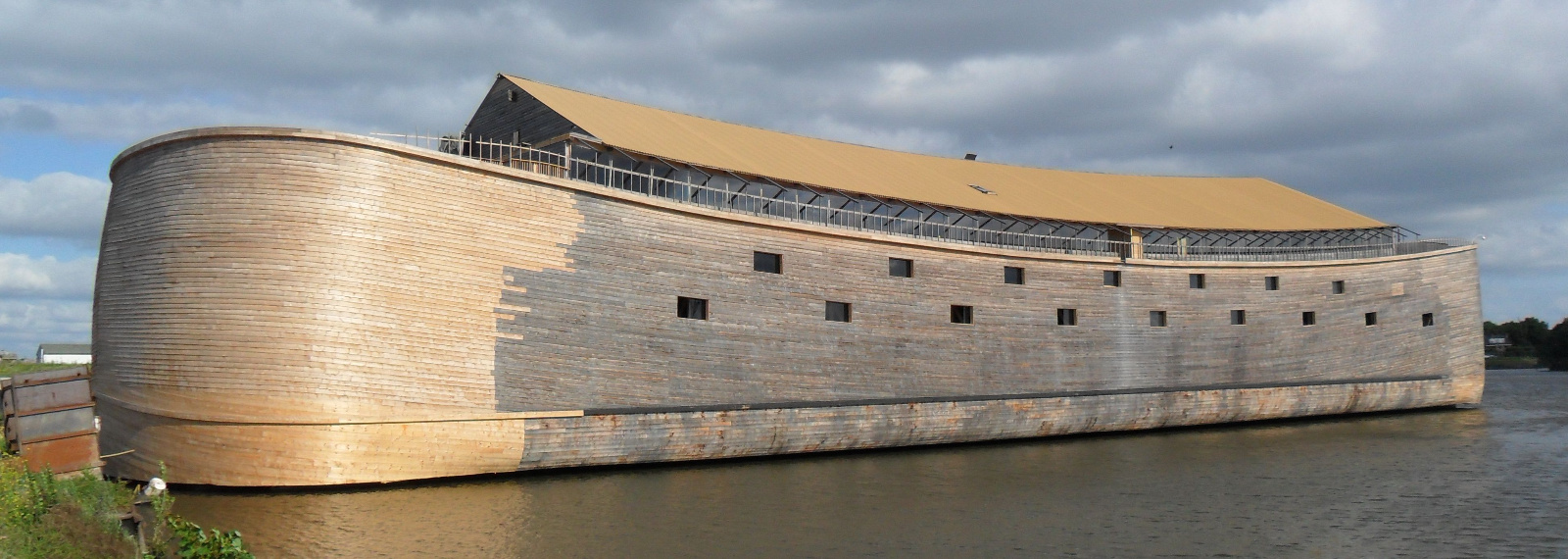 Ark