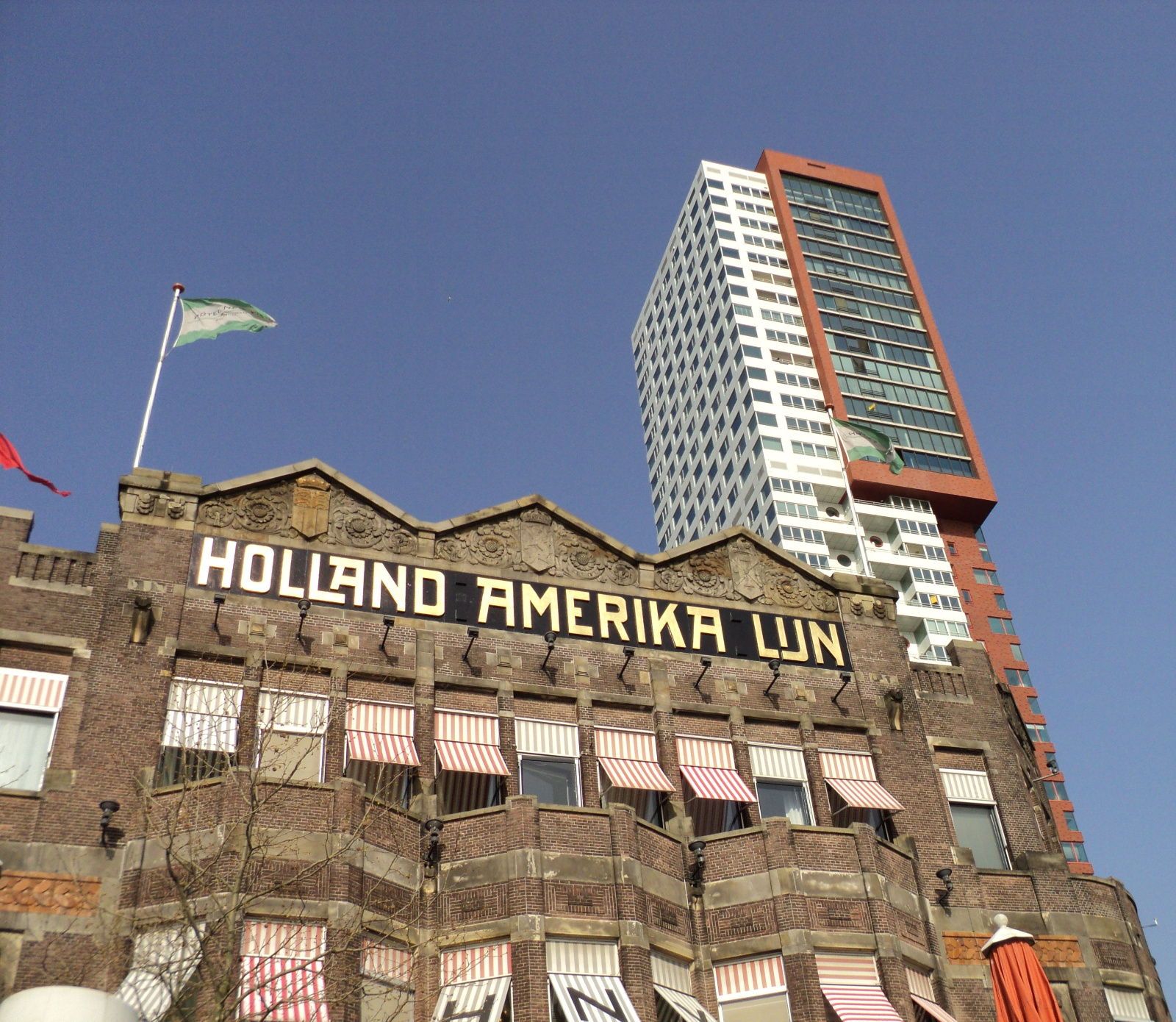 Holland Amerikalijn